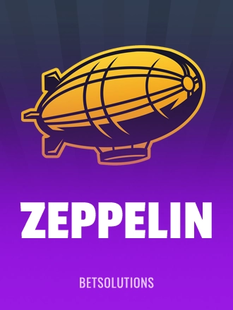 Lotus365 Zeppelin crash game