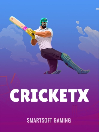 Lotus365 CricketX crash game