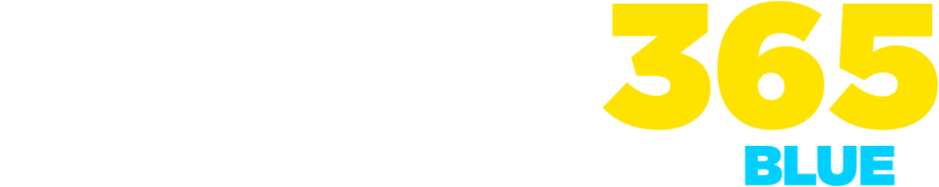 Lotus365 Blue logo
